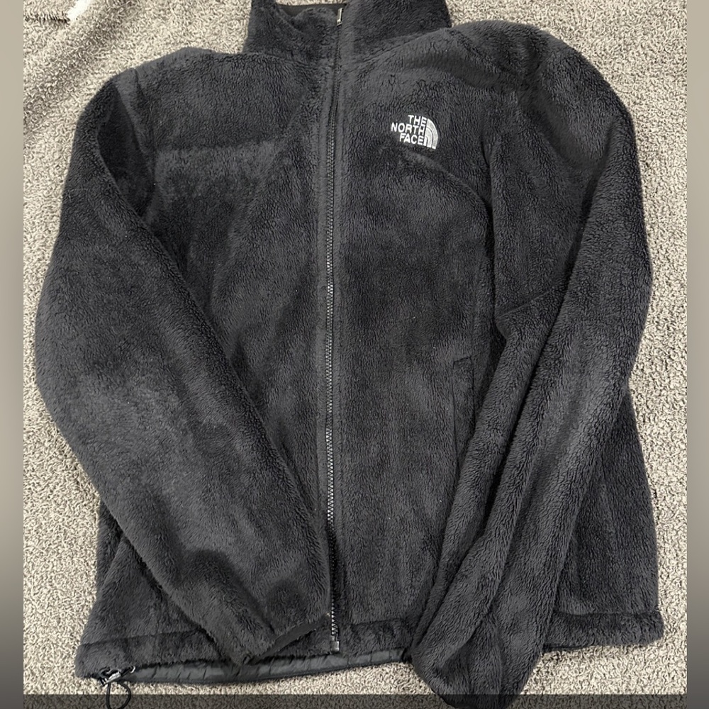 The north face jacket